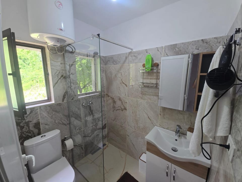 Plisi i Bardhe Agroturizem Country House in Europe