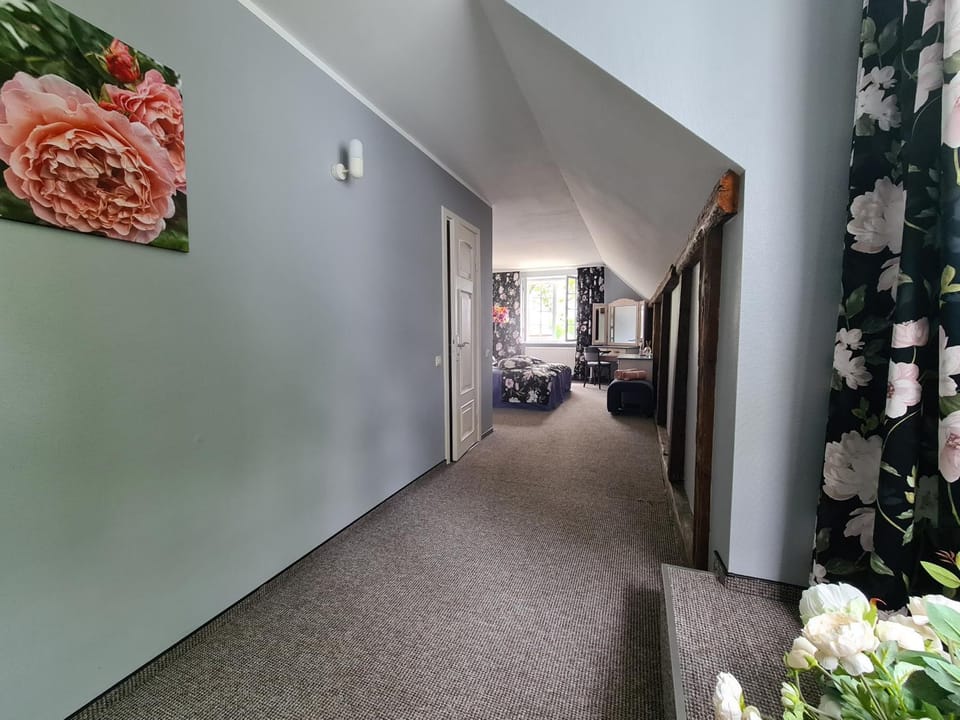 Nicava Bed and Breakfast in Klaipėda County, Lithuania
