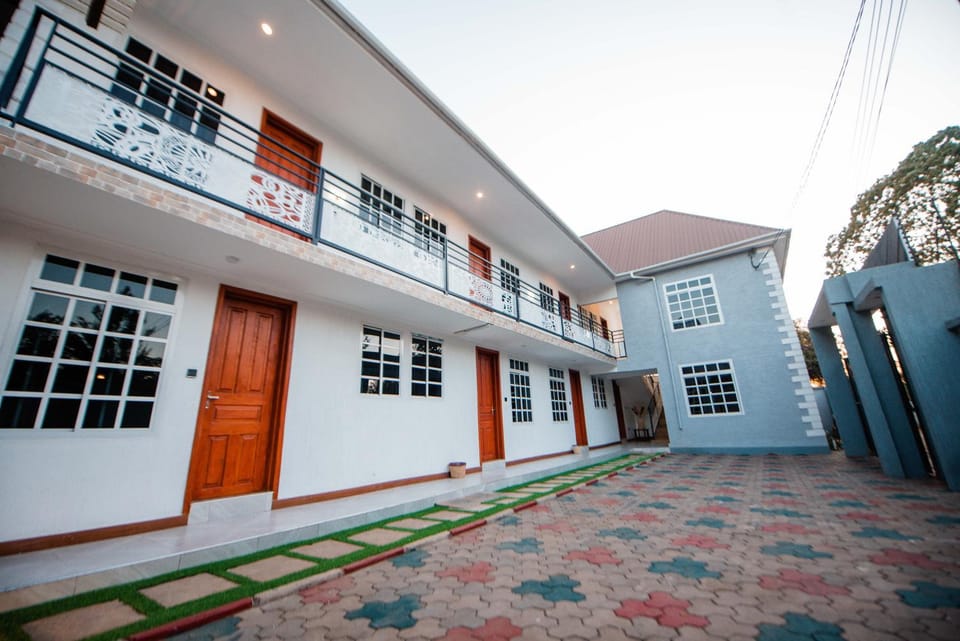 Heaven Hill Apartment Apartment in Arusha