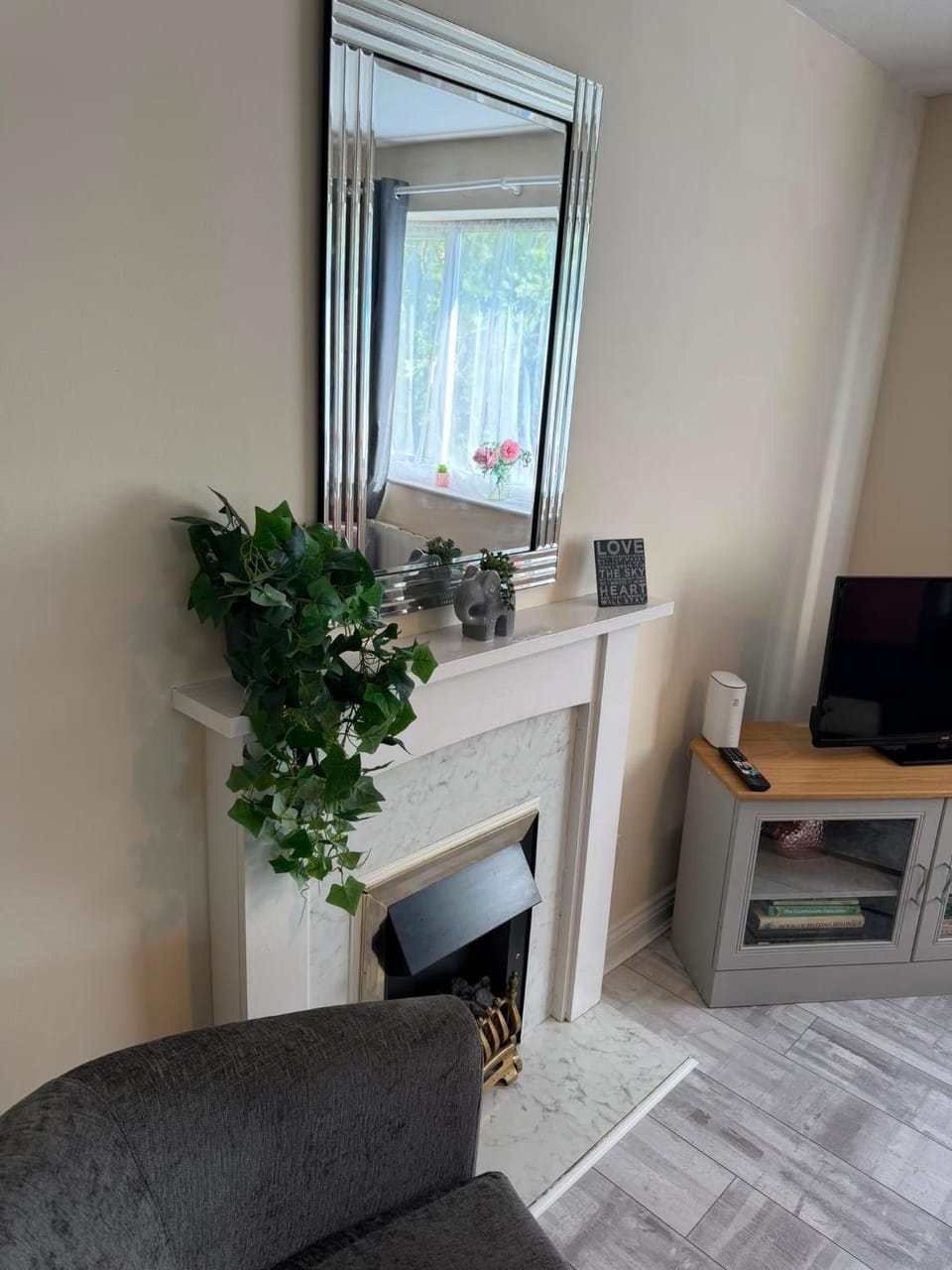Gladstone Eleven - One bed apartment Apartment in Scunthorpe