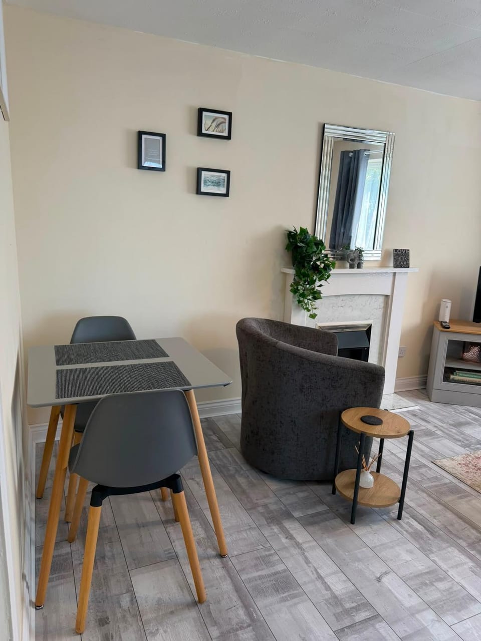 Gladstone Eleven - One bed apartment Apartment in Scunthorpe