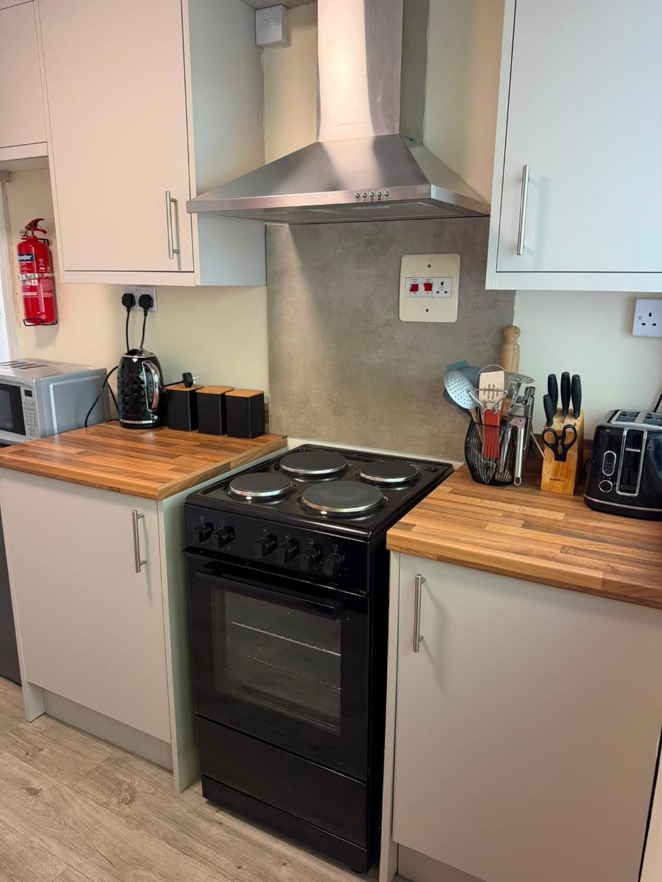 Gladstone Eleven - One bed apartment Apartment in Scunthorpe