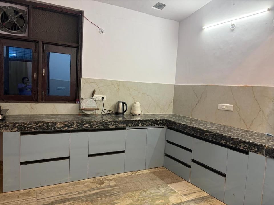 Blue House Villa Villa in Uttar Pradesh