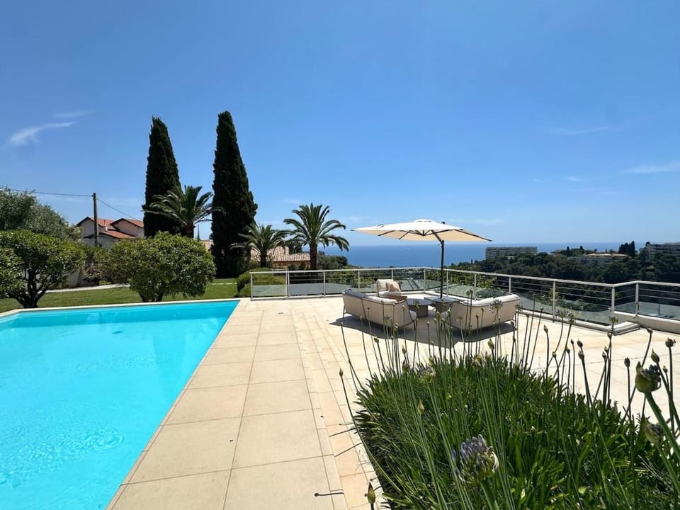 Casa Valeria II Apartment in Nice