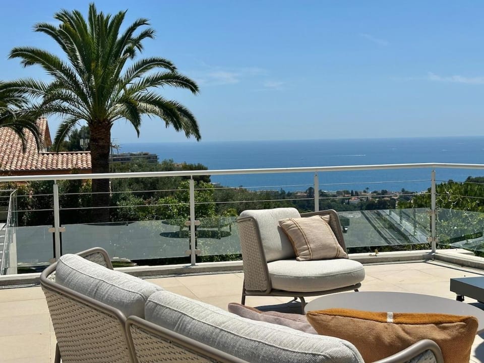 Casa Valeria II Apartment in Nice