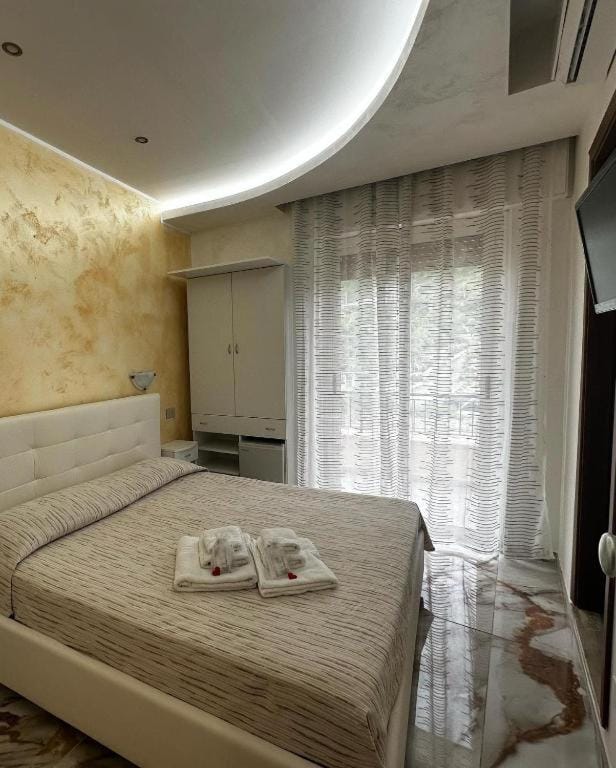 Casa SÒL Bed and Breakfast in Tropea