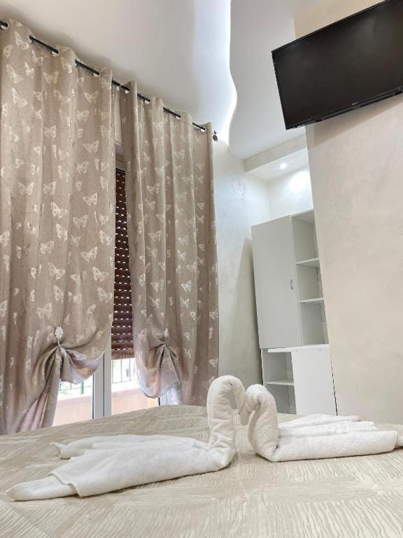 Casa SÒL Bed and Breakfast in Tropea