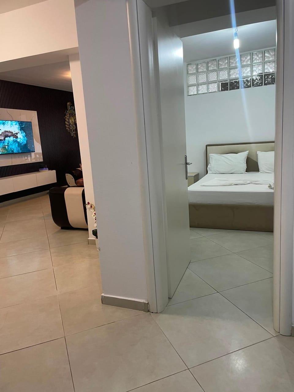 Emi apartment Apartment in Sarandë