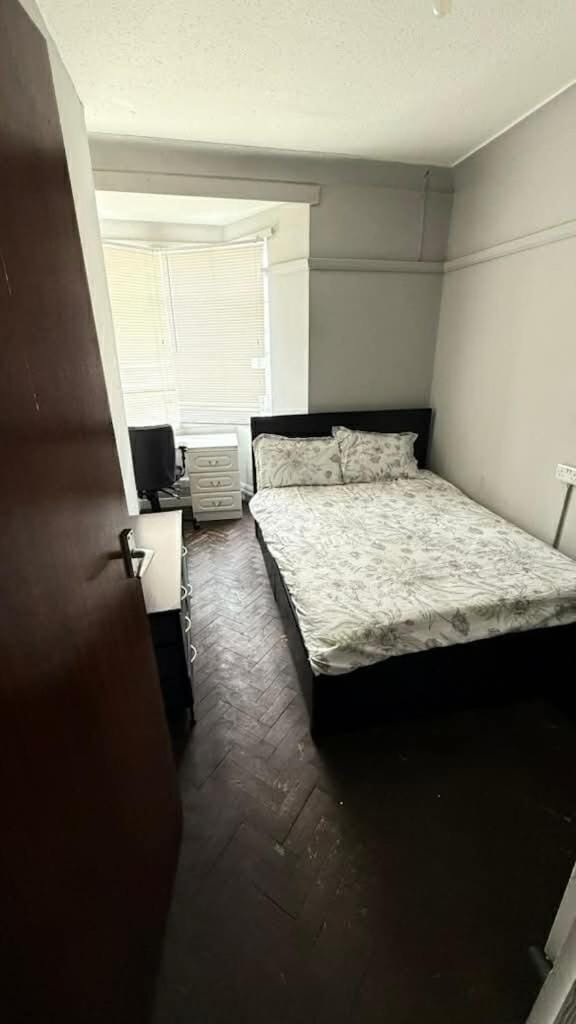 Tottenham players Apartment in London