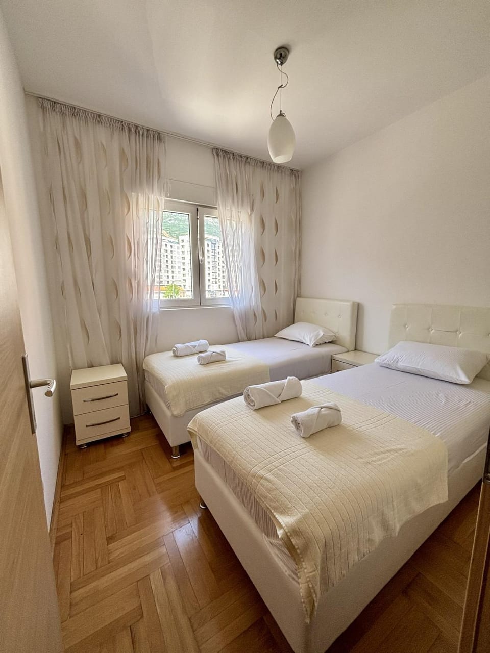 Vazda Apartment in Budva
