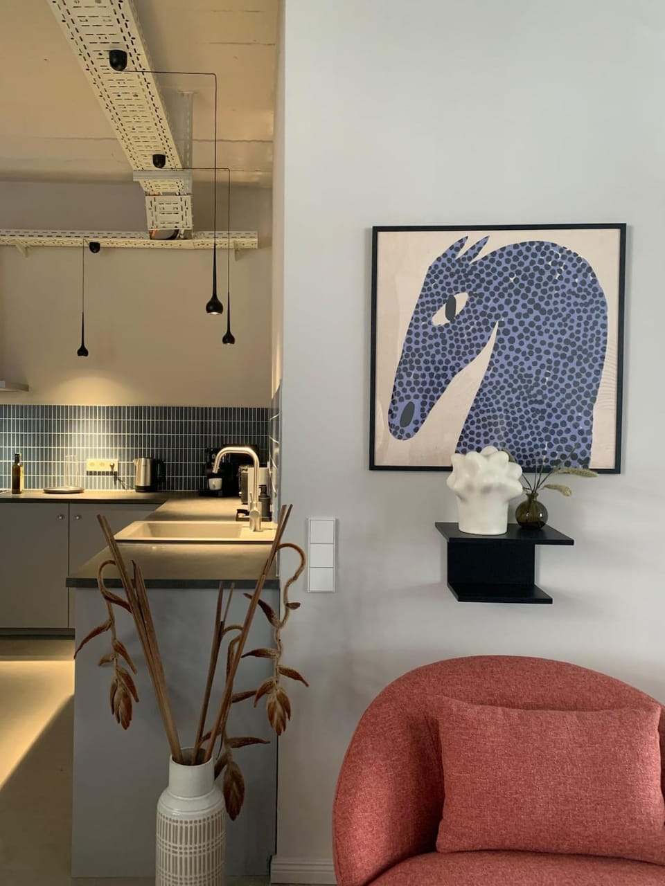 The Glowgauer - Spacious 9 Bedroom Apartment Apartment in Berlin