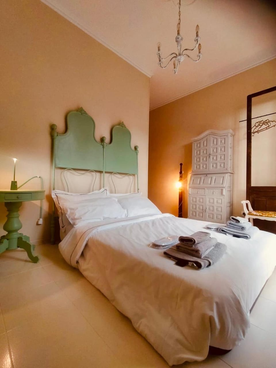 Casa Negrita Apartment in Piedmont