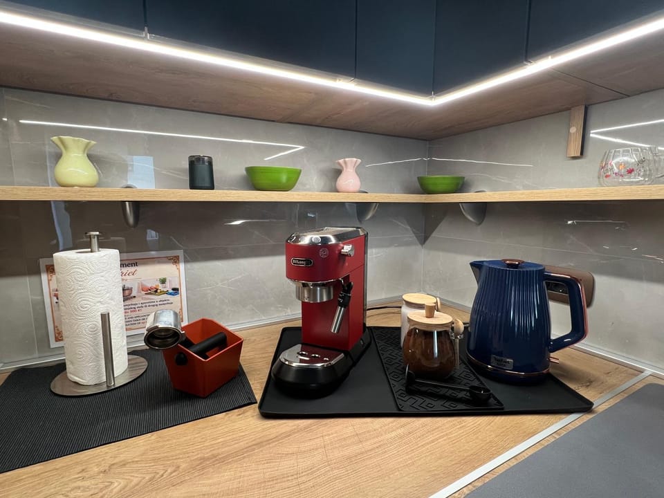 NEW! Apartment Griet Luxury Apartment with Private Parking Apartment in Zadar