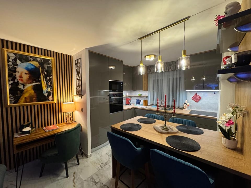 NEW! Apartment Griet Luxury Apartment with Private Parking Apartment in Zadar