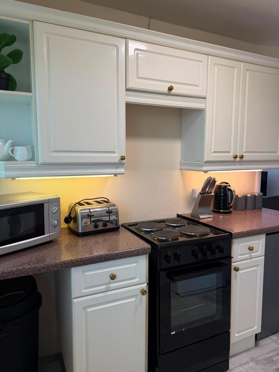 Gladstone Nine - 1 bed apartment Apartment in Scunthorpe