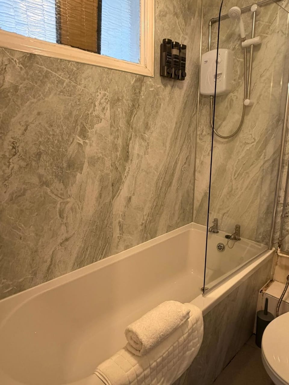 Gladstone Nine - 1 bed apartment Apartment in Scunthorpe