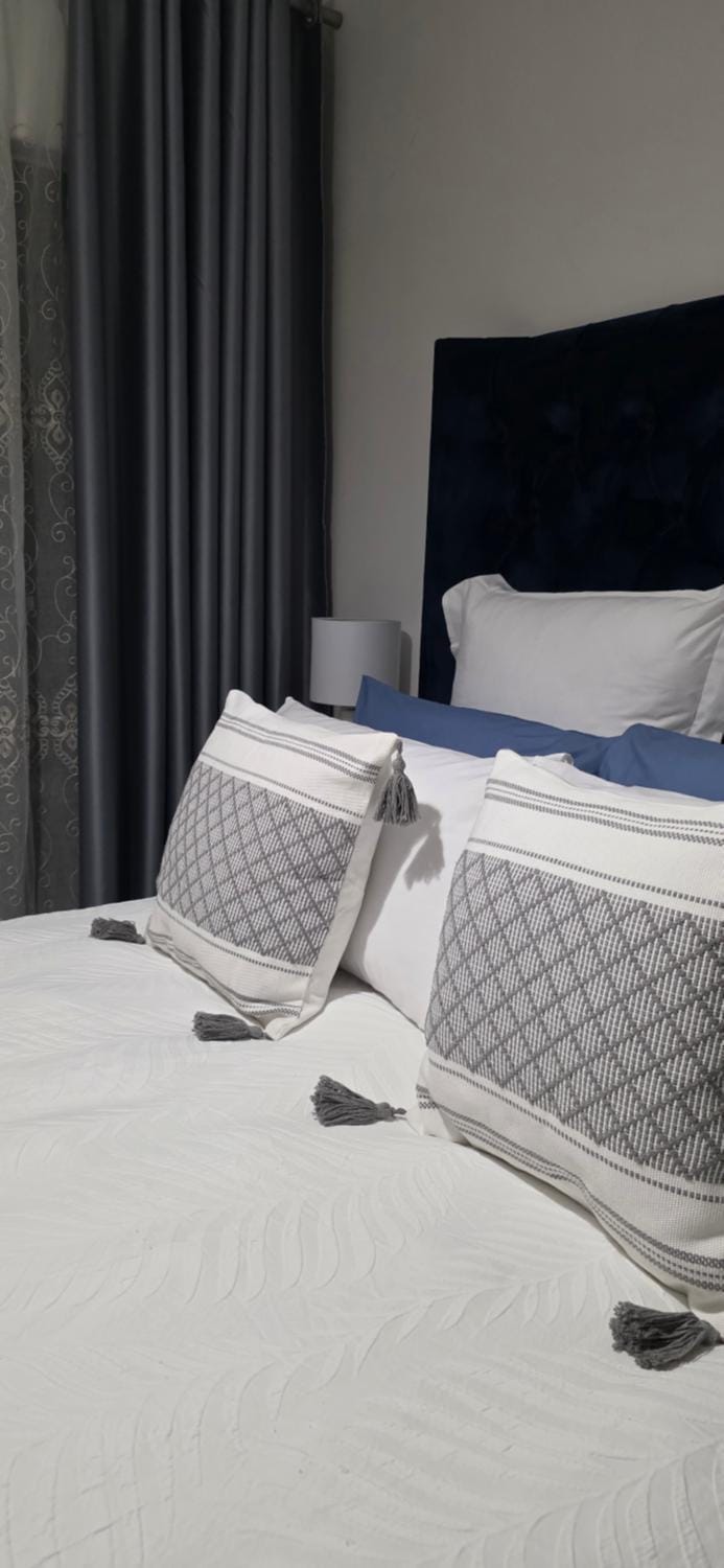 The Blyde Noak Apartment in Pretoria