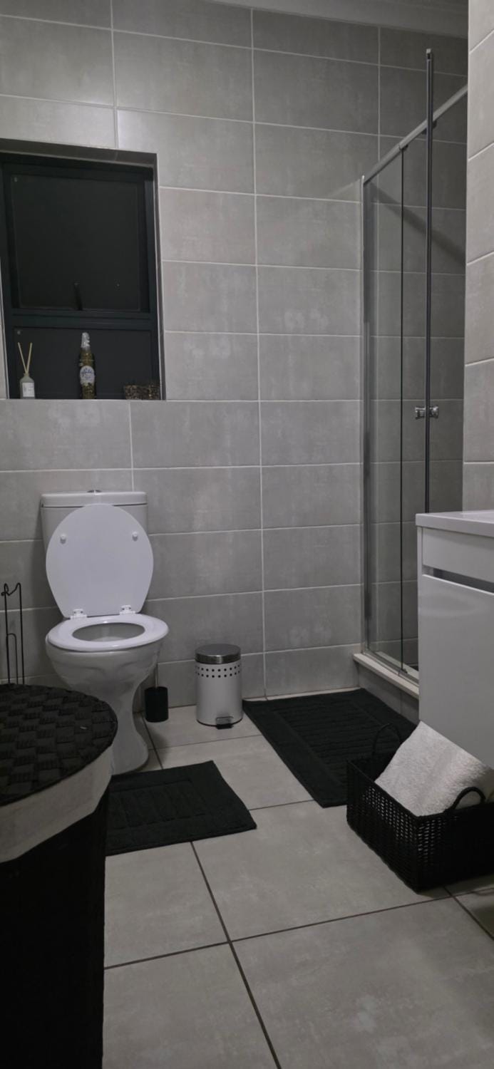The Blyde Noak Apartment in Pretoria