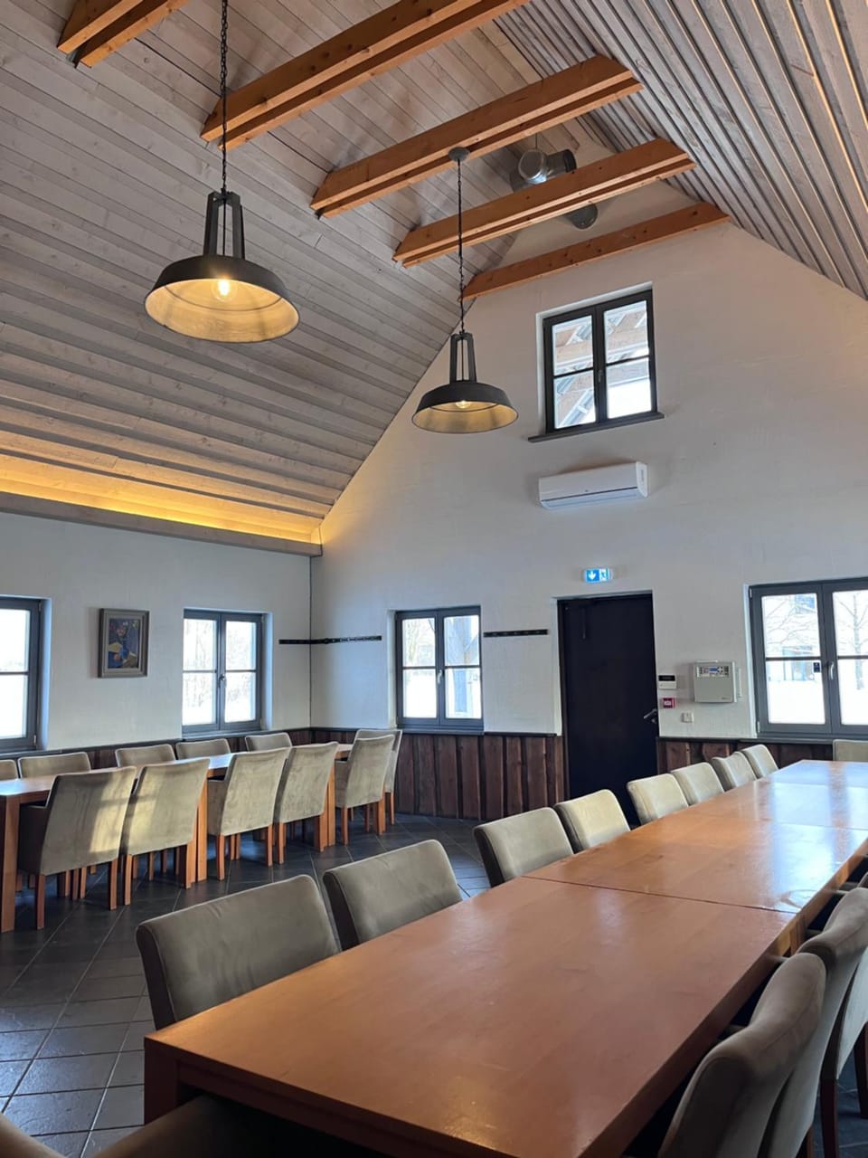 Banquet/Function facilities