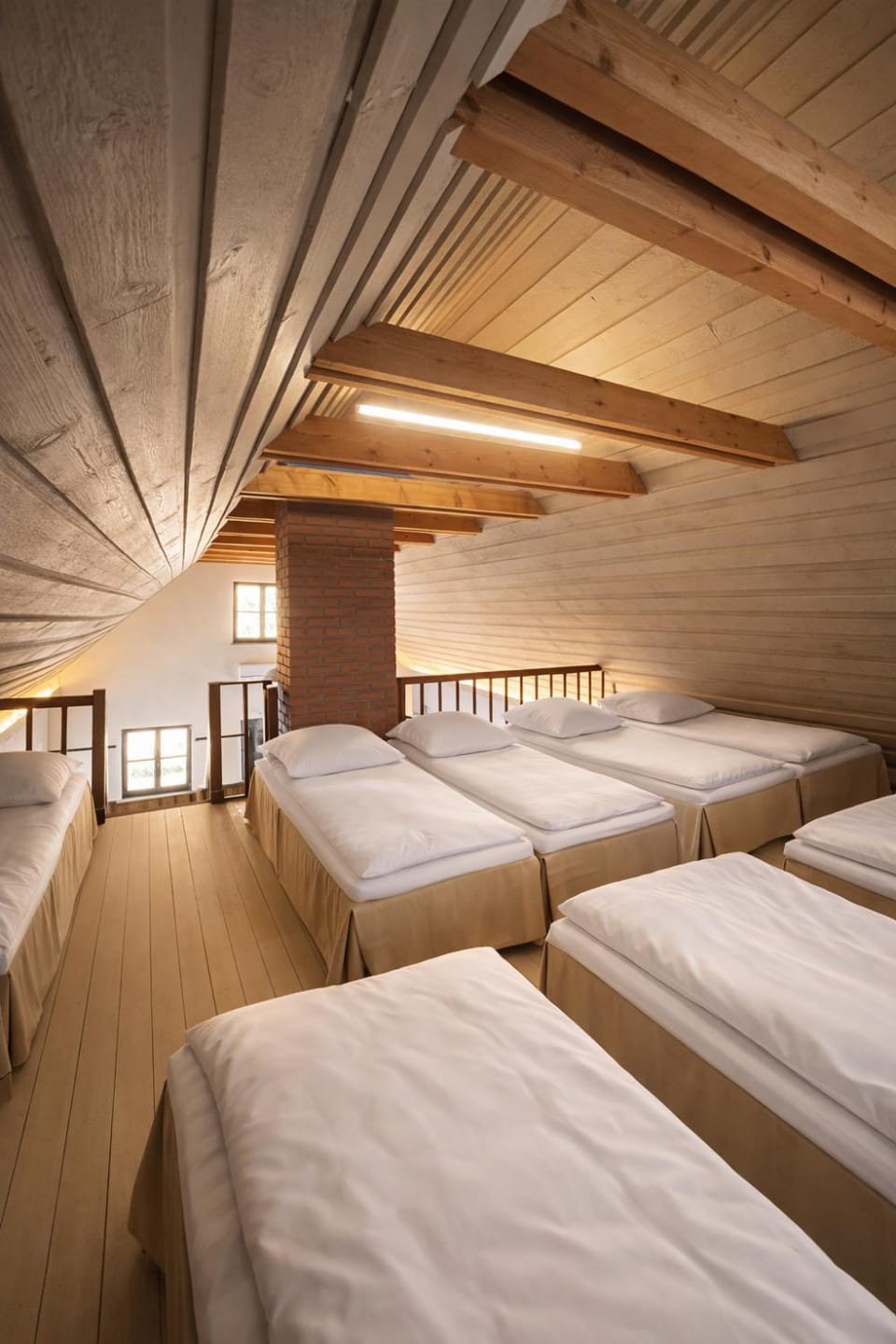 Kivi puhkemajad Hostel in Estonia