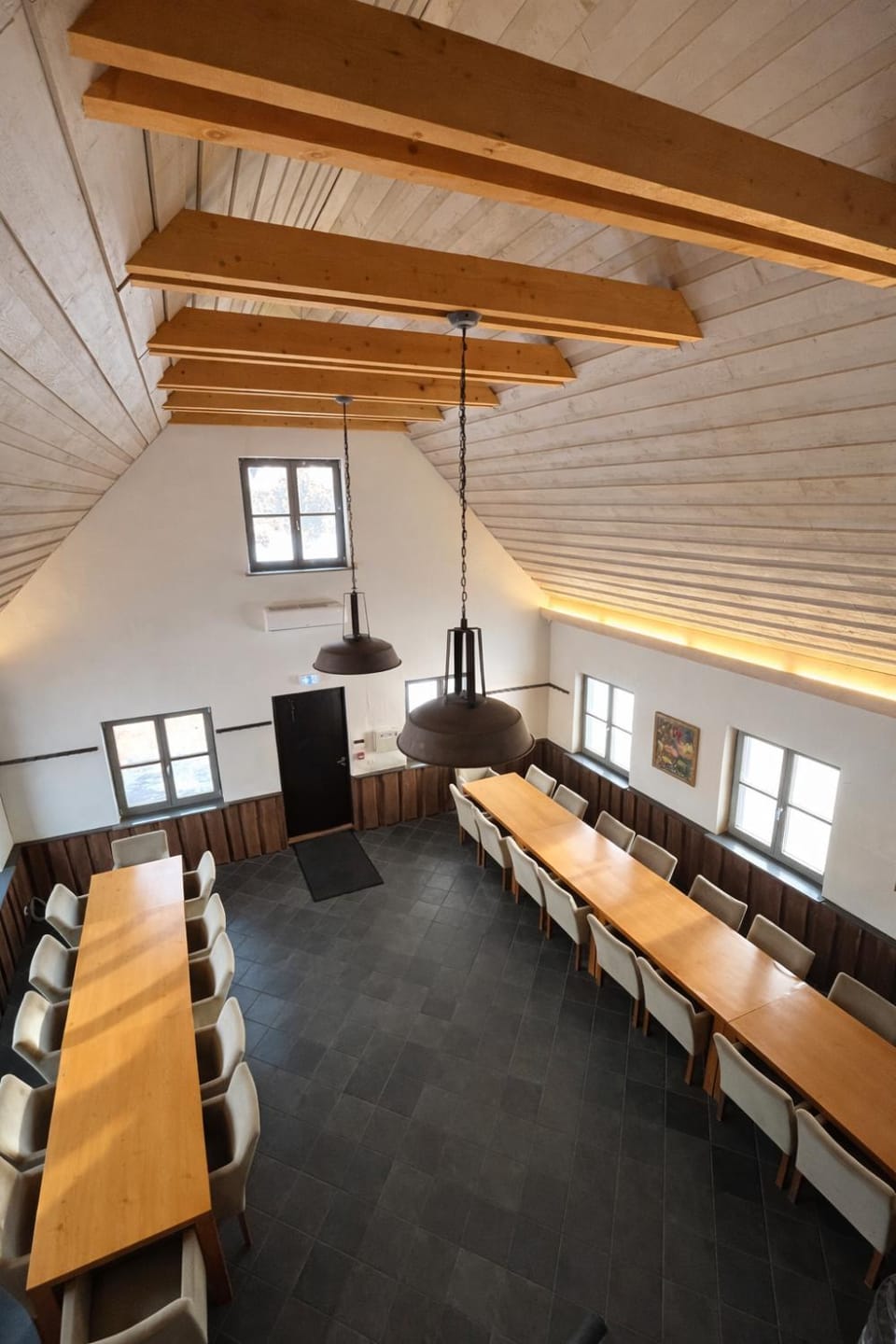 Banquet/Function facilities