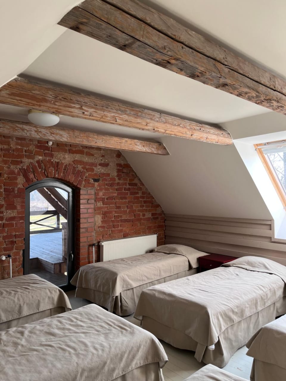 Kivi puhkemajad Hostel in Estonia