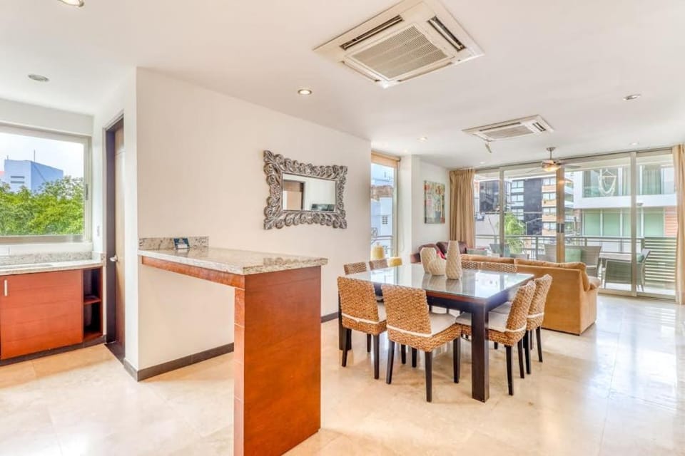 Klem by Andiani Travel House in Playa del Carmen