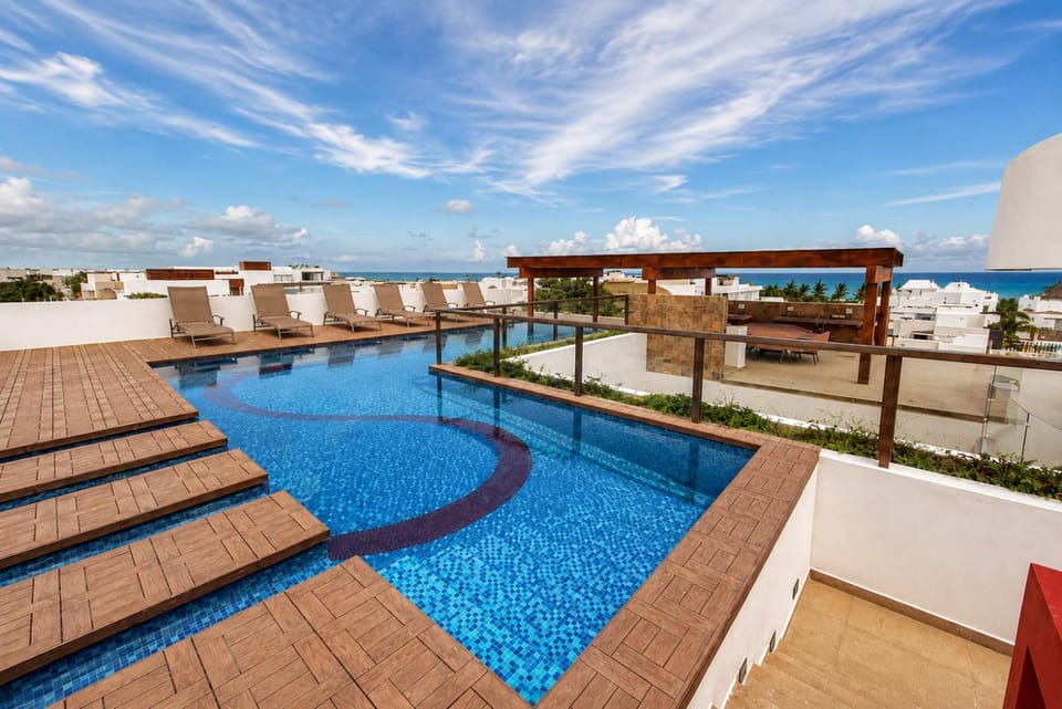 Klem by Andiani Travel House in Playa del Carmen