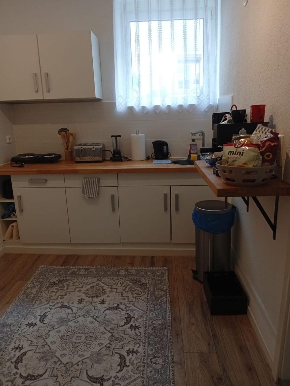 FeWoZentrum Apartment in Lüdenscheid