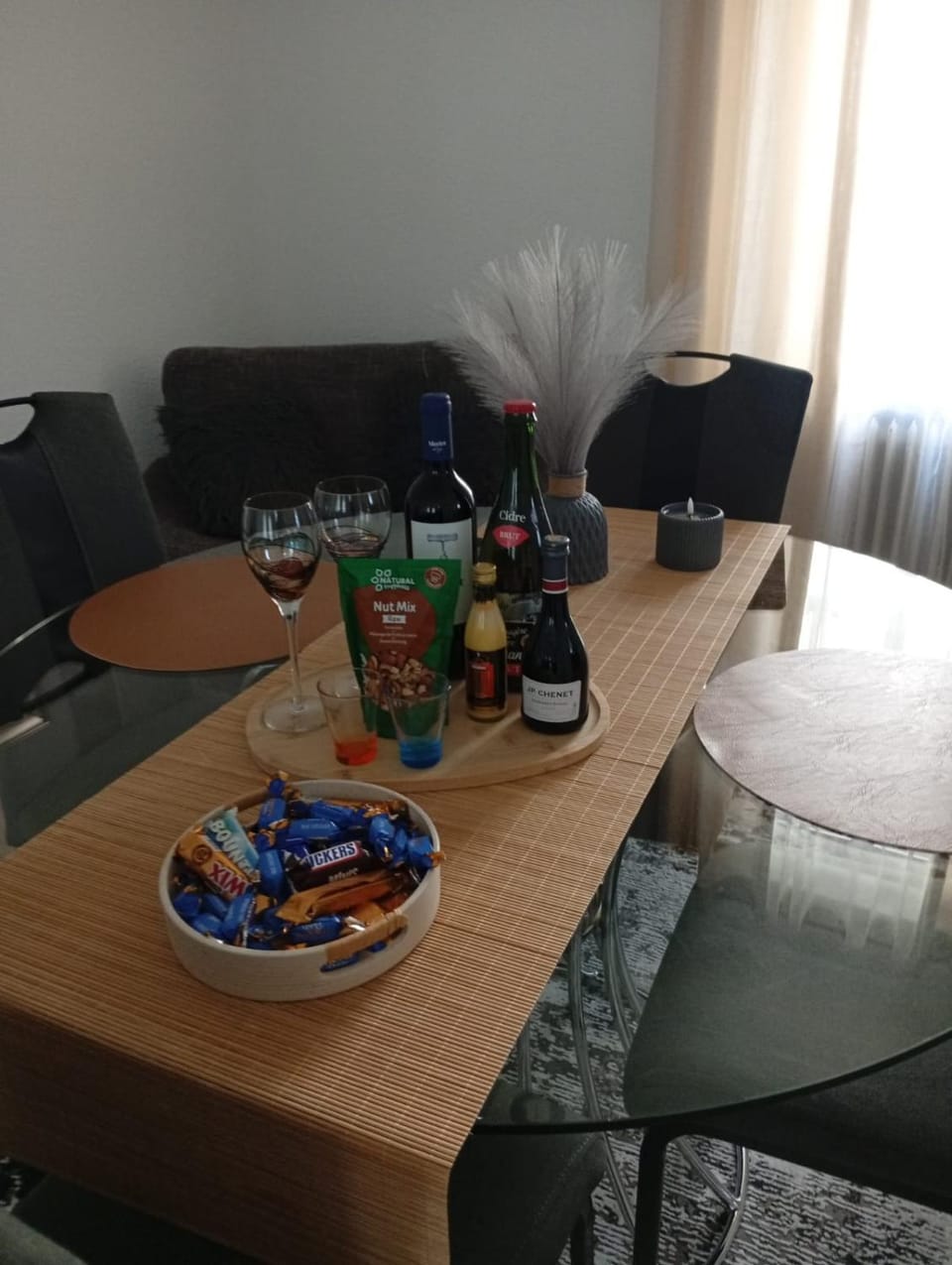 FeWoZentrum Apartment in Lüdenscheid