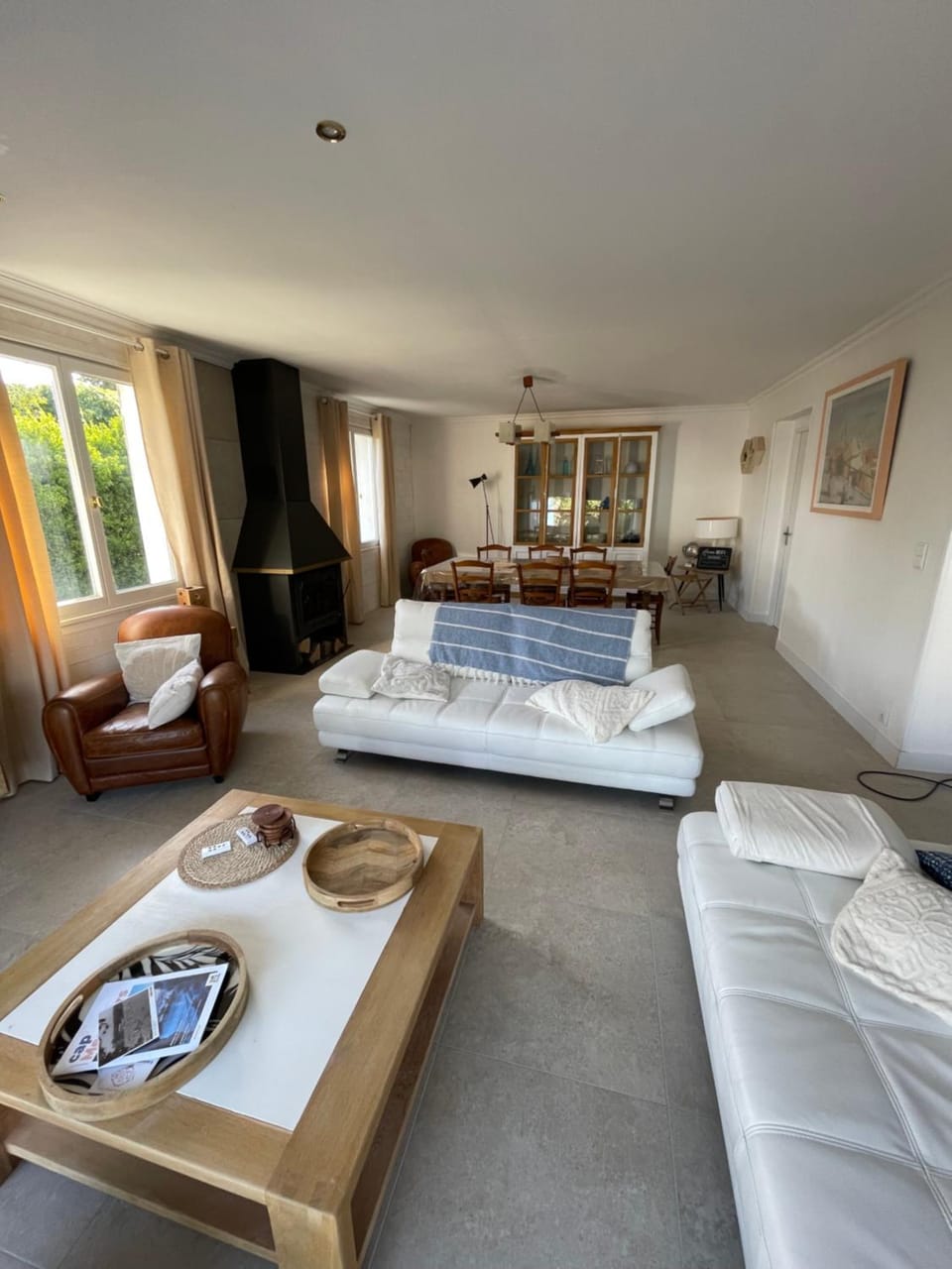 Chez Camille House in Meschers-sur-Gironde