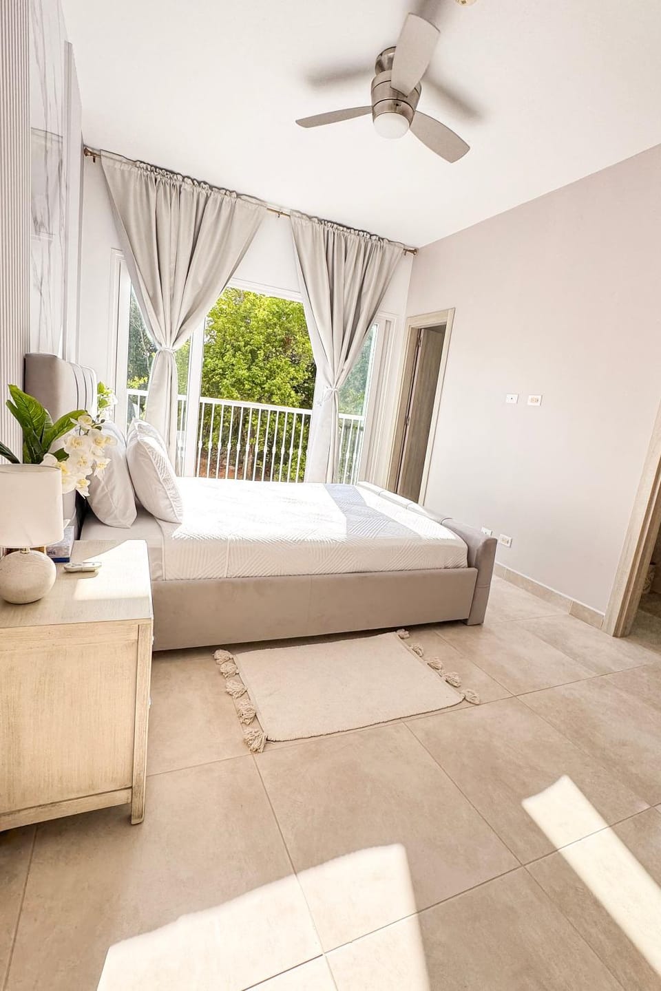 PH Palash Tower Apartment in Panama City, Panama