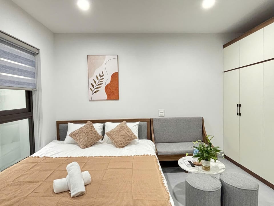 City light Apartment - near West Lake Apartment in Hanoi