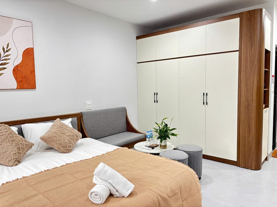 City light Apartment - near West Lake Apartment in Hanoi
