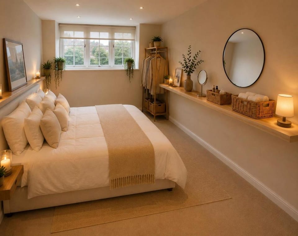 York City Short let's Apartment in York