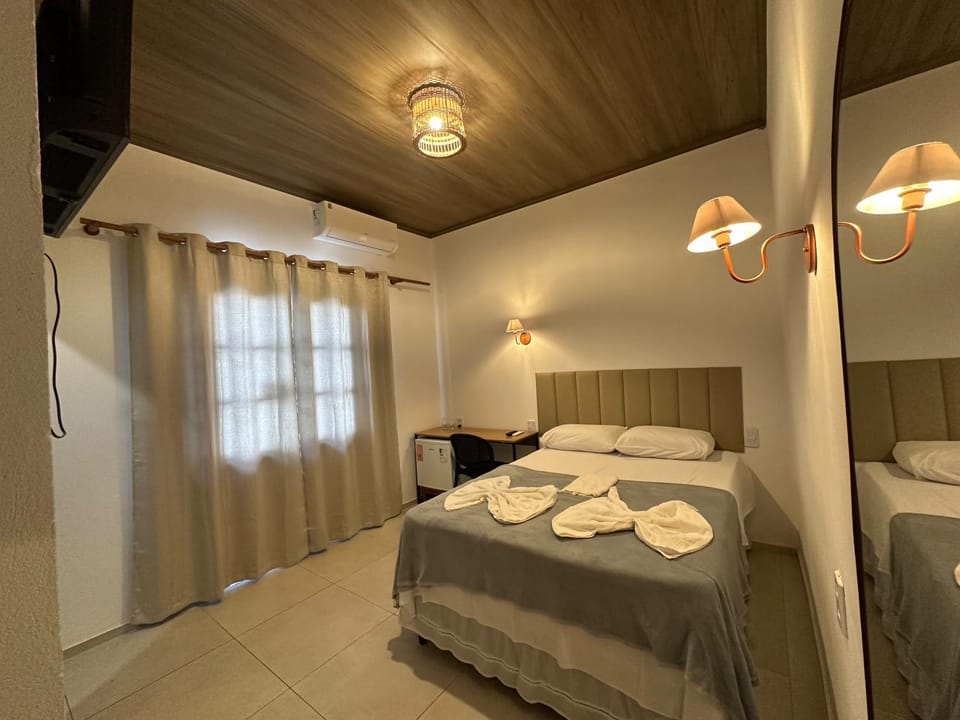 Bangalô Hospedagens Inn in São Luís