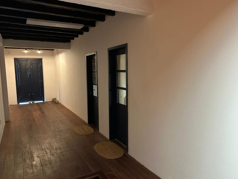 Bangalô Hospedagens Inn in São Luís