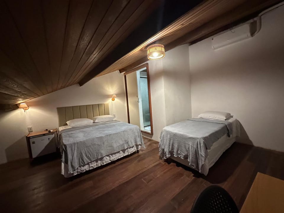 Bangalô Hospedagens Inn in São Luís