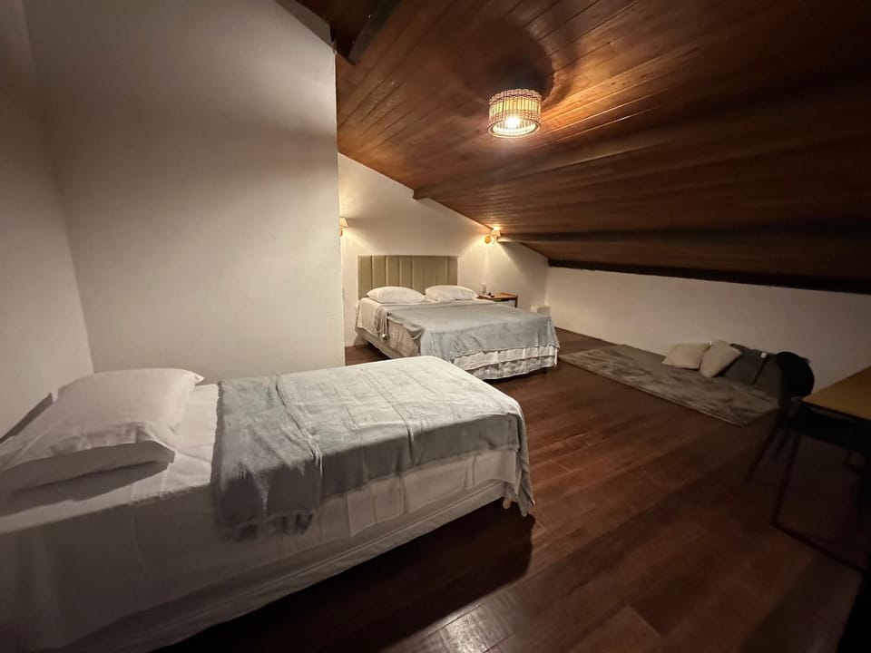 Bangalô Hospedagens Inn in São Luís