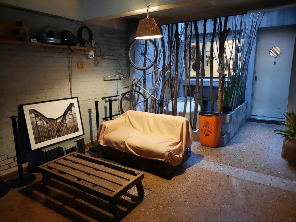 LodelaAbuela 2 Vacation rental in Ciudadela
