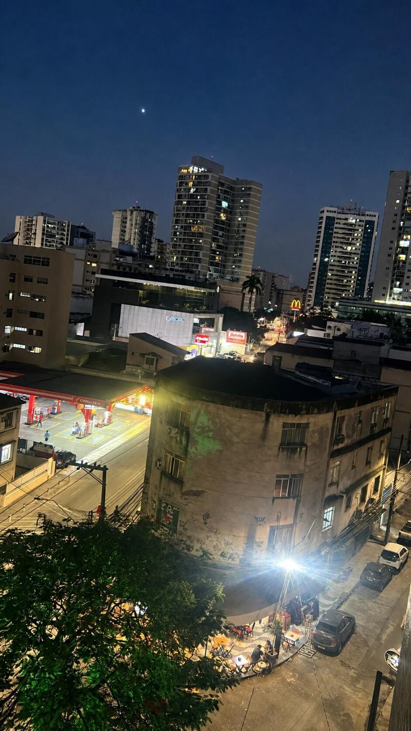 City view