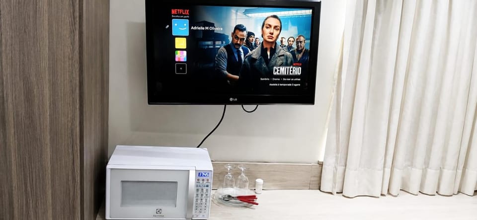 TV and multimedia