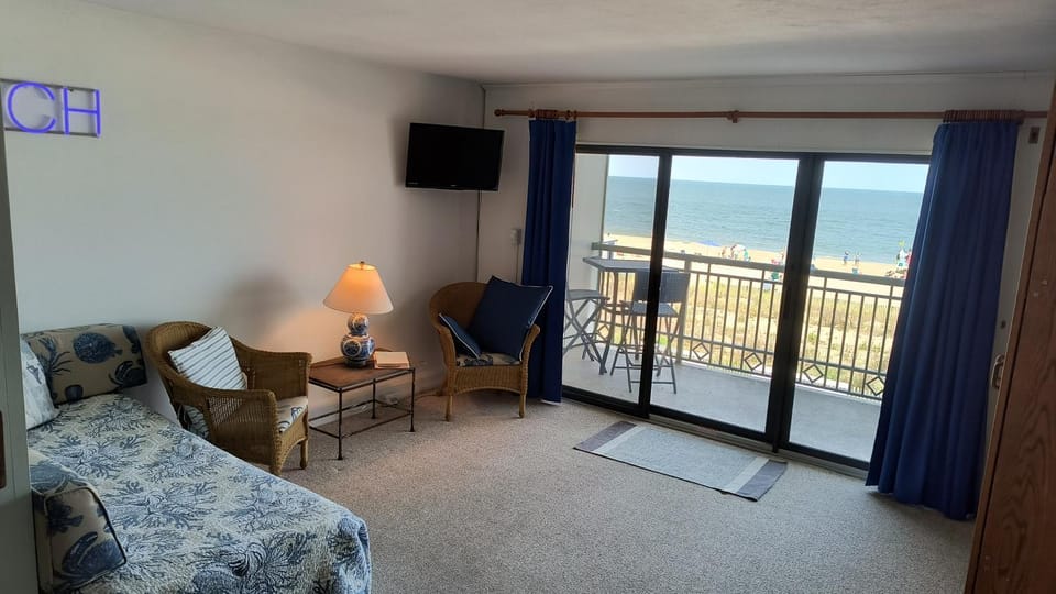 Edgewater House Apartment in Rehoboth Beach