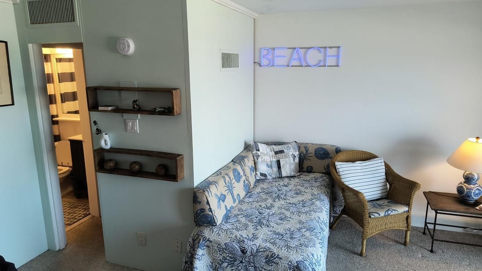 Edgewater House Apartment in Rehoboth Beach