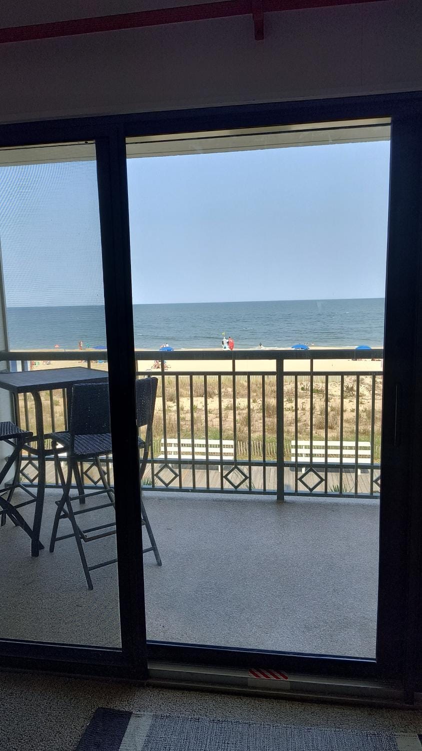 Edgewater House Apartment in Rehoboth Beach