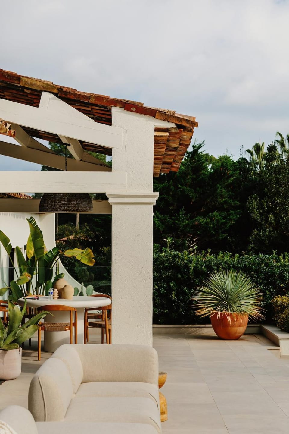 Casa Kassandra Apartment in Cannes