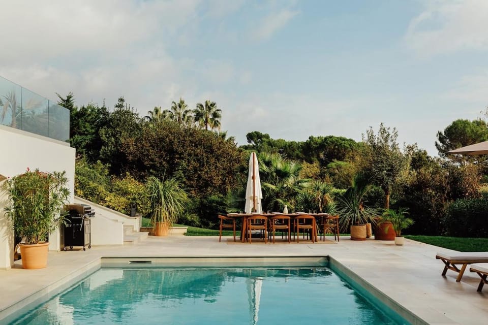 Casa Kassandra Apartment in Cannes