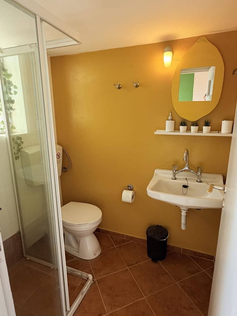 Art & Motion Union - Guest Room 2 Apartment in Decentralized Administration of the Aegean
