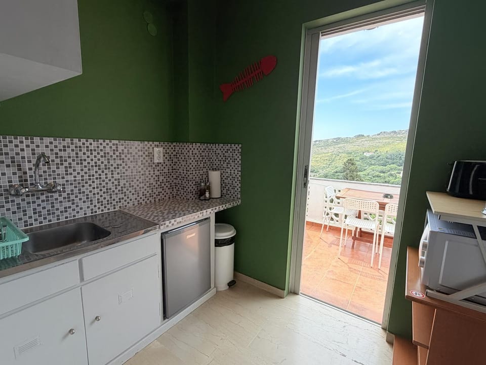 Art & Motion Union - Guest Room 2 Apartment in Decentralized Administration of the Aegean