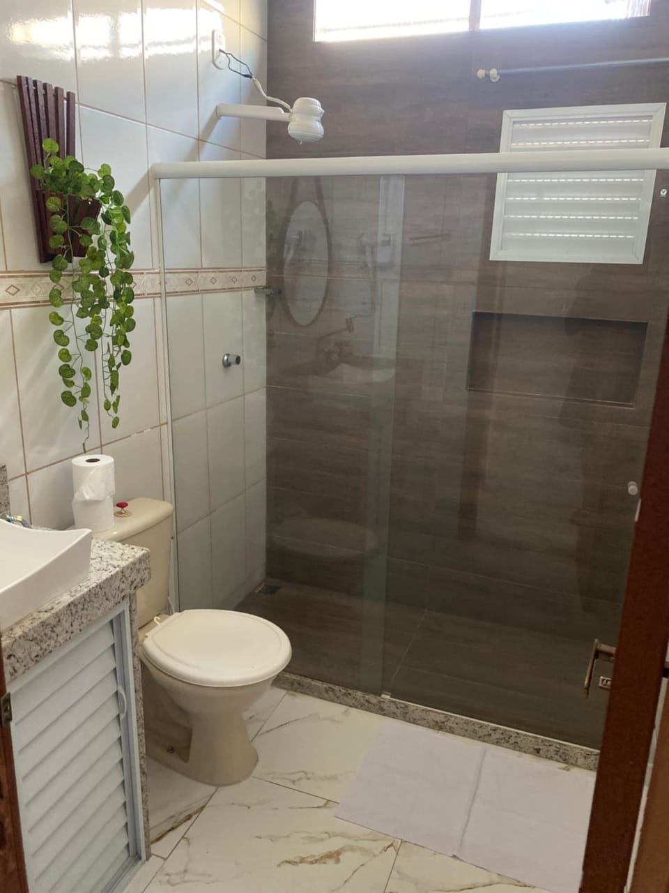 Pousada Cantinho da Vovó Inn in State of Espírito Santo, Brazil